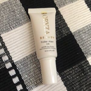 Oryza Metallic Liquid Eyeshadow